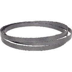 10' 5″ × 3/8' .025 14R Carbon Flex Back - Exact Industrial Supply