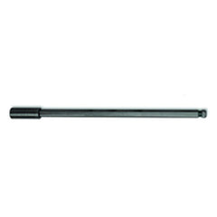 12″ Arbor Extension - Fits 7/16″ Arbors - Exact Industrial Supply