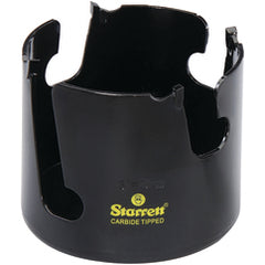 ‎SM45 1-25/32″ TCT Hole Saw Sheetmetal - Exact Industrial Supply