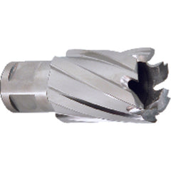 ‎5/8″ Dia-3/4″ Max Depth of Cut - M42 - Annual Cutter - Exact Industrial Supply