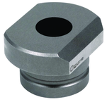 5/8 B (>1/8-1/4THK) RD DIE - Exact Industrial Supply