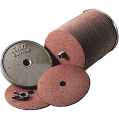 ‎AO 4-1/2X7/8 120G DISC - Exact Industrial Supply