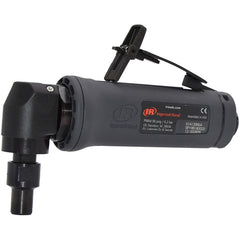 G1A120RG4 Right Angle Air Die Grinder, 0.25 Collet, Burr, 12000 RPM, Rear Exhaust, 0.4 HP