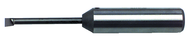 1/4" Min - 3/16" SH - 3-1/4" OAL - Ultrabore Boring Bar - Exact Industrial Supply