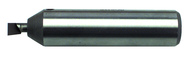 1/2" SH - 3/16" Hole Size - 3" OAL - Ultrabore Holder - Exact Industrial Supply