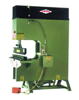 100 Ton - 18" D x 18" H Throat 460V 3PH Hydraulic Punch Press - Exact Industrial Supply