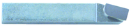 BL12 Brazed Tool Bit - 3/4 x 3/4 x 4-1/2'' OAL - Exact Industrial Supply