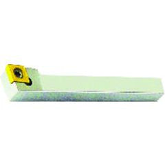3/4" SH - LH - Indexable Turning & Facing Tool - Exact Industrial Supply