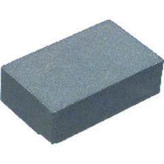 1110 3/16 × 1/8 × 3/4 OAL Blanks-Uncoated - Exact Industrial Supply
