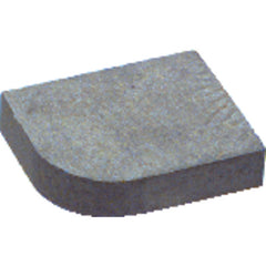 2230 3/8 × 5/32 × 3/4 OAL Blanks-Uncoated - Exact Industrial Supply