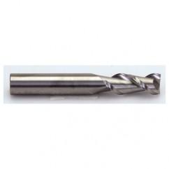 20mm Dia. - 104mm OAL - AlTiN - HP End Mill - 5 FL - Exact Industrial Supply