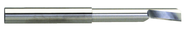 360" Min - 1-1/2" Max Bore - 3/8" SH - 2-1/2" OAL - Back Rake Boring Tool - Exact Industrial Supply