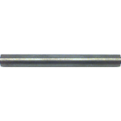 ‎SRM-080-063 7mm × 63mm OAL Round Blanks-Uncoated - Exact Industrial Supply