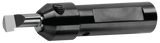.180" Min - .500" Max Bore - 1/4" SH - 2" OAL - Boring Bar - Exact Industrial Supply