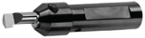 .120" Min - .250" Max Bore - 3/16" SH - 1-1/2" OAL - Boring Bar - Exact Industrial Supply