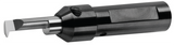 .300" Min - 1.25" Max Bore - 5/16" SH - 2-1/2" OAL - Boring Bar - Exact Industrial Supply
