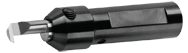 .300" Min - 1.00" Max Bore - 5/16" SH - 2-1/2" OAL - Boring Bar - Exact Industrial Supply