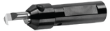 .360" Min - 1.50" Max Bore - 3/8" SH - 3" OAL - Boring Bar - Exact Industrial Supply