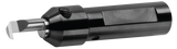 .300" Min - 1.00" Max Bore - 5/16" SH - 2-1/2" OAL - Boring Bar - Exact Industrial Supply