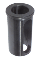 1-3/4" ID; 2" OD - CNC Style C Toolholder Bushing - Exact Industrial Supply