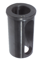 3/8" ID; 1" OD - CNC Style C Toolholder Bushing - Exact Industrial Supply