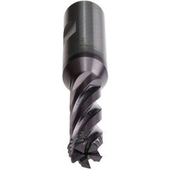 ‎5/8-11 / ZBGF / W Style Thread Mill - Exact Industrial Supply