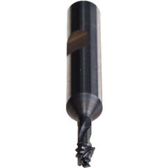 ‎1/4-28 / ZBGF / W Style Thread Mill - Exact Industrial Supply