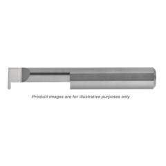 .063 FULL RAD CBD GROOVE Alternate Manufacture # 222392