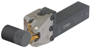 Knurl Tool - 32mm SH - No. CNC-32-2-R - Exact Industrial Supply
