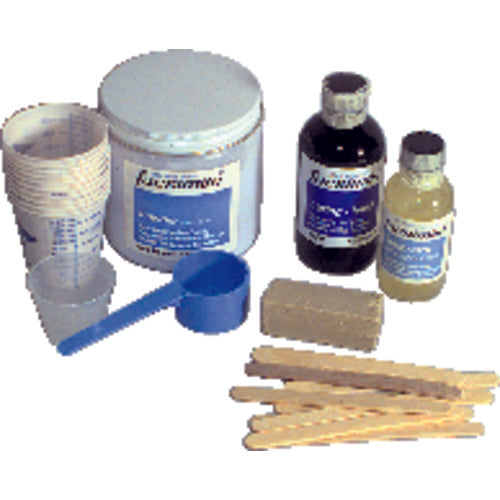 60 CC Release Agent - Refill For Facsimile Kit - Exact Industrial Supply