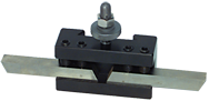 No. 1 Turning & Toolholder - Series 300 - Exact Industrial Supply