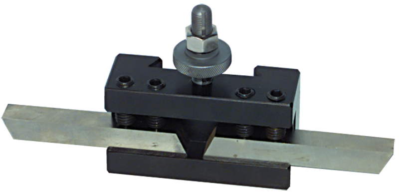 No. 1 Turning & Toolholder - Series 200 - Exact Industrial Supply