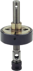 Lead Screw Assembly - #23449; 3/4" Dia; 28 Pitch - Exact Industrial Supply