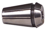 Collets with Sq Drive - #10 Tap Size-ER16 Collet Style - Exact Industrial Supply