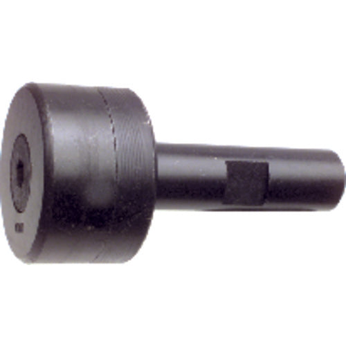 ‎1/2″ Shank-1/2, 5/8, 3/4, 7/8, 1″ Circular Saw Arbor Set - Exact Industrial Supply