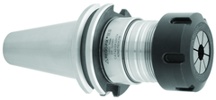 CAT+40 x ER16 x 6" H Collet Chuck - Exact Industrial Supply