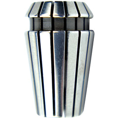 ‎ER20 COLLETS 3/16 - 0.0002 TIR - Exact Industrial Supply