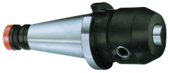 1-1/4 Hole Dia. - NST50 Shank - NST End Mill Holder - Exact Industrial Supply