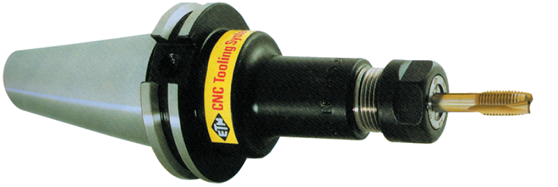 4500069 M6-M28 5/16-1-1/8 NDS - Exact Industrial Supply