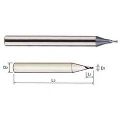 GMF23032 1/2 DIA 2FL HP EM - Exact Industrial Supply