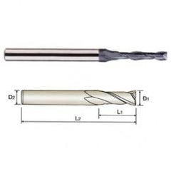 GMF24905 1/16 DIA 2FL HP EM - Exact Industrial Supply