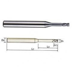 GMF28008 1/8 DIA 4FL HP EM - Exact Industrial Supply