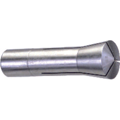 ‎R8 Collet - 5/8″ ID- Round Opening - Exact Industrial Supply