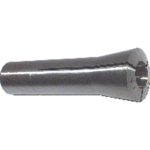 ‎R8 Collet - 7 mm ID- Round Opening - Exact Industrial Supply