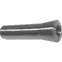 ‎R8 Collet - 7 mm ID- Round Opening - Exact Industrial Supply