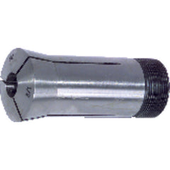 ‎5C Collet - 61/64″ Round Opening - Exact Industrial Supply