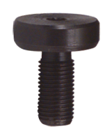 1-1/4" Pilot Dia - 5/8-18 Arbor Thread - Sheel End Mill Arbor Screw - Exact Industrial Supply