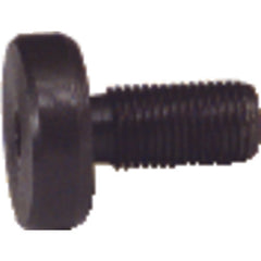 ‎Shell EM Replacement-1/2″ Pilot Dia-1/4-28 Arbor Thread - Exact Industrial Supply