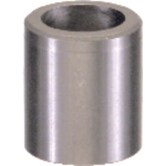 MX1/2X3/4 P DRILL BUSHING - Exact Industrial Supply