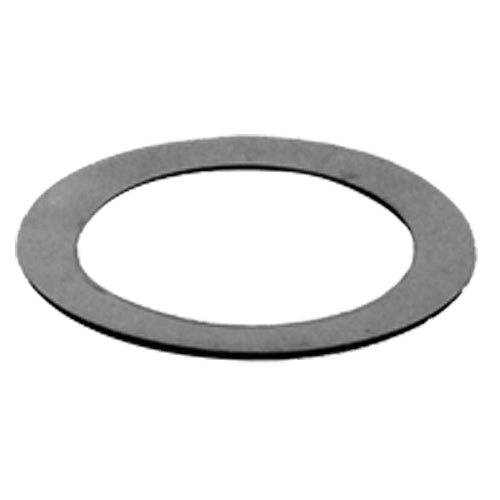‎Arbor Shim - PK of 10-7/8 ID, 1-3/8 OD, .015 Thick - Exact Industrial Supply